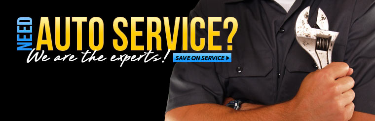 Hanson Auto Service Inc. | Automotive Service | Rockford, MN